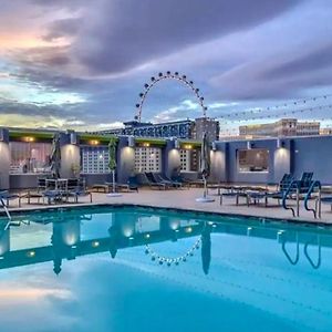 Superior King Suite